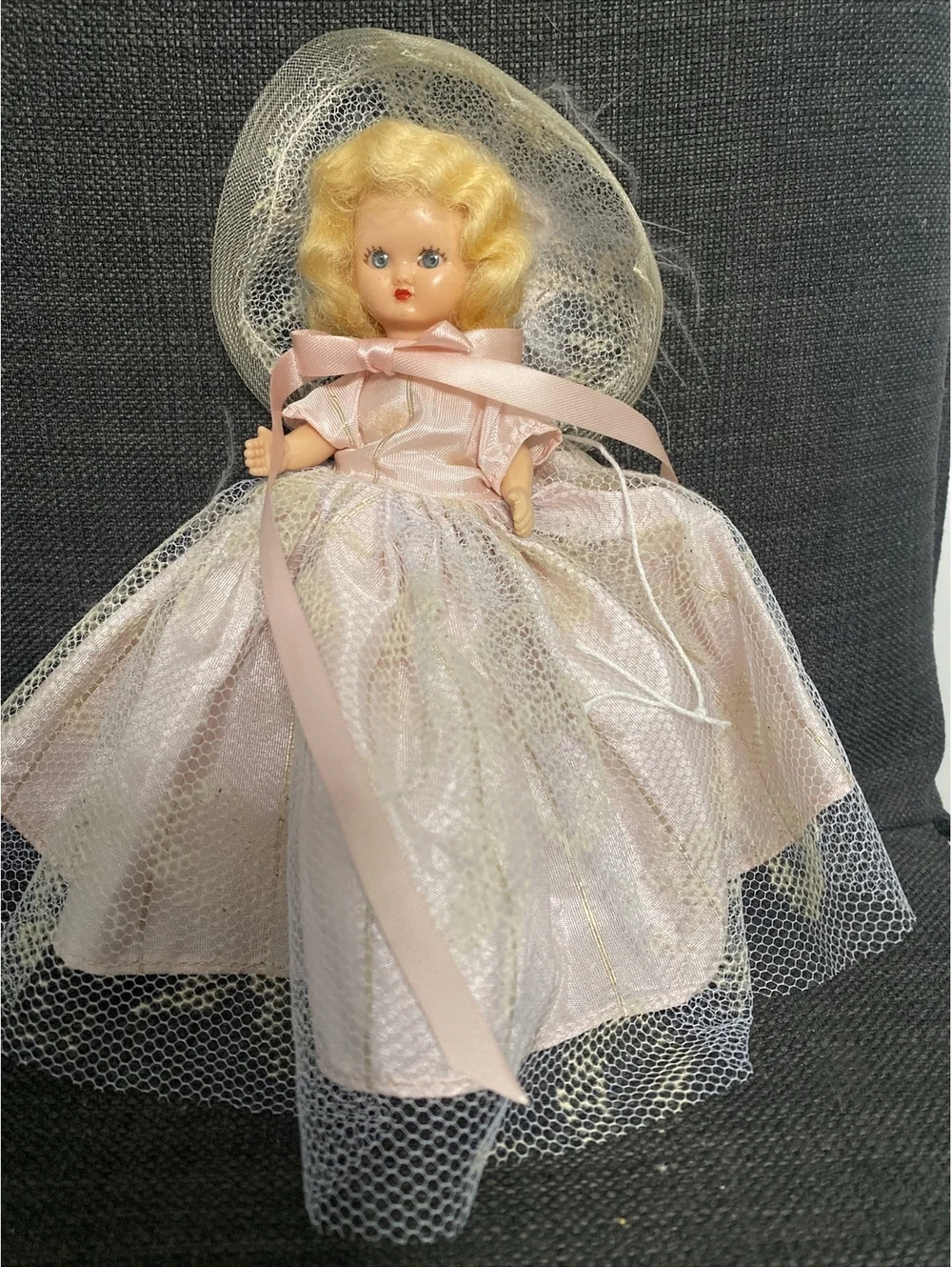 N/A vintage dolls